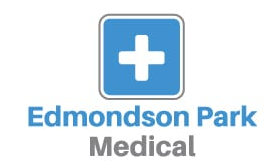 Edmondson Park Medical Centre Logo